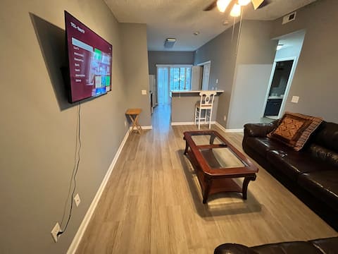 The Archdale Retreat