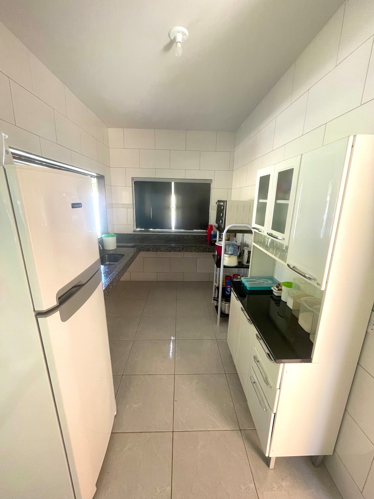 Imóvel de sucesso: House in Aruanã em Aruanã
