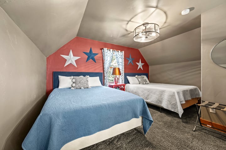 საძინებელი 2