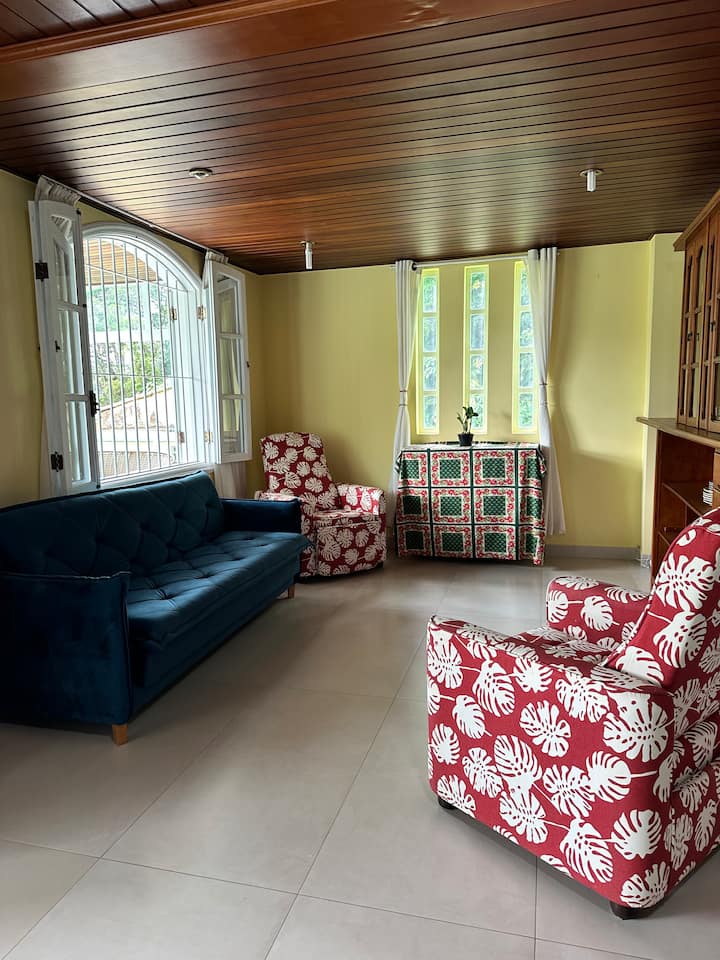 Casa Da Coroa - Petrópolis