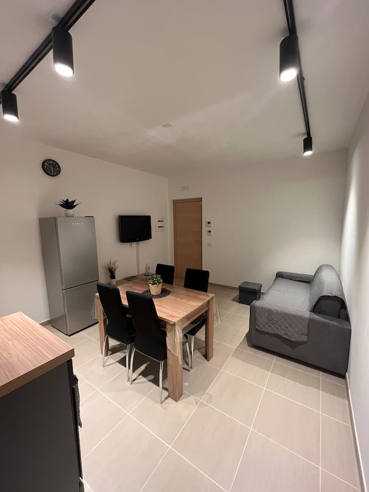 B&b Santa Chiara - L'Aquila