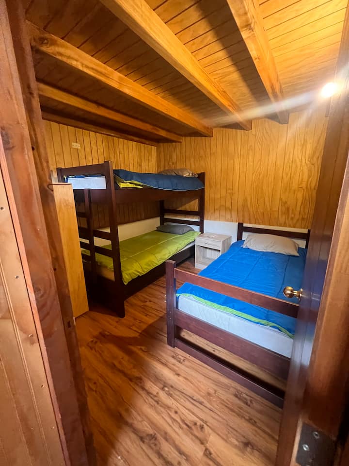 საძინებელი 2