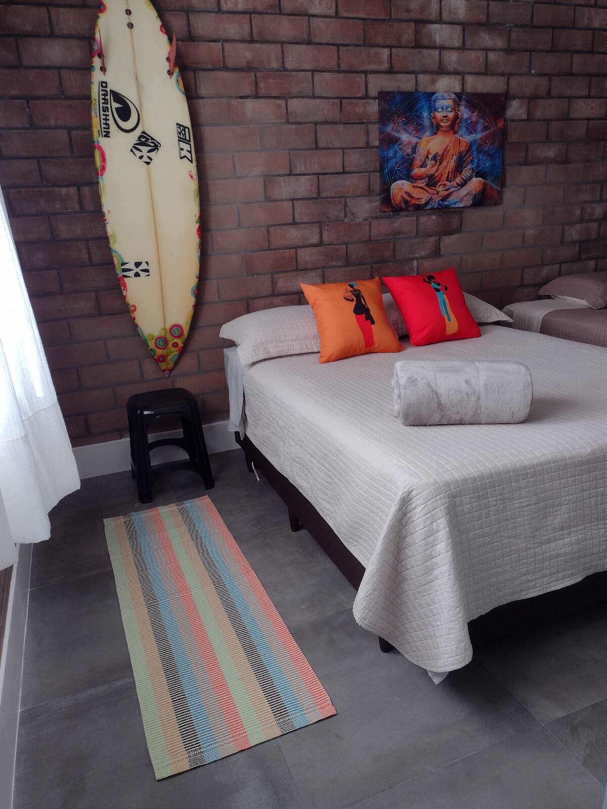 Refúgio com vista para o Parque da Guarita | Piscina e Terraço — foto 10