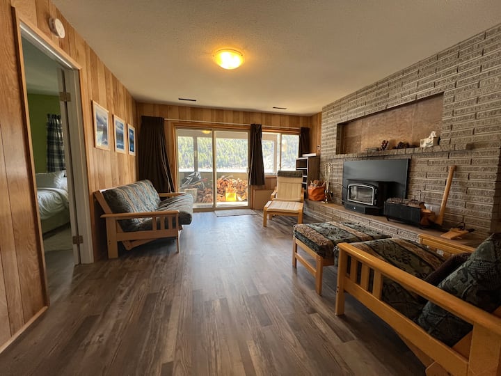 მისაღები ოთახი