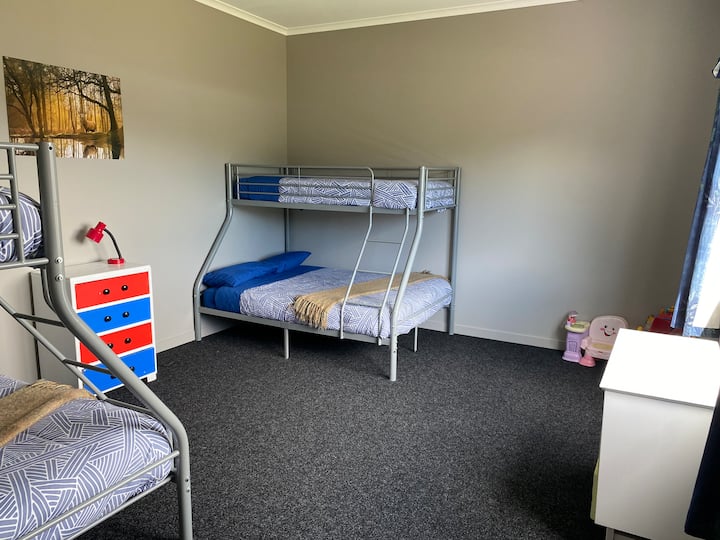 ห้องนอน