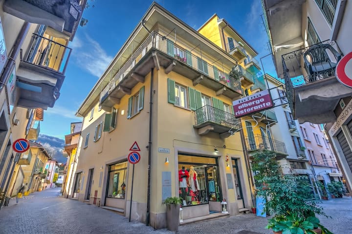 La Casa Di Maddalena Stresa Centro - Stresa