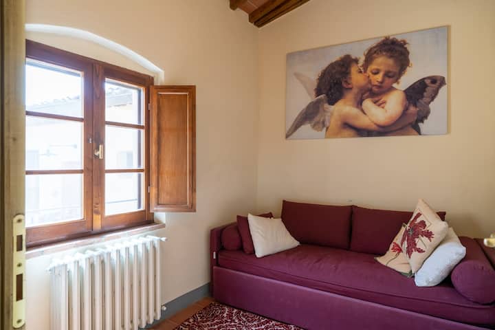 Camera da letto 2