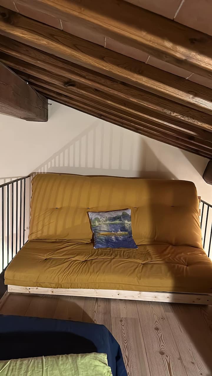 Camera da letto 3