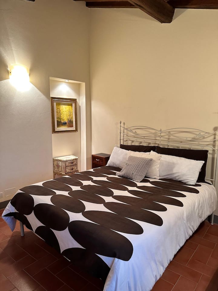 Camera da letto 1
