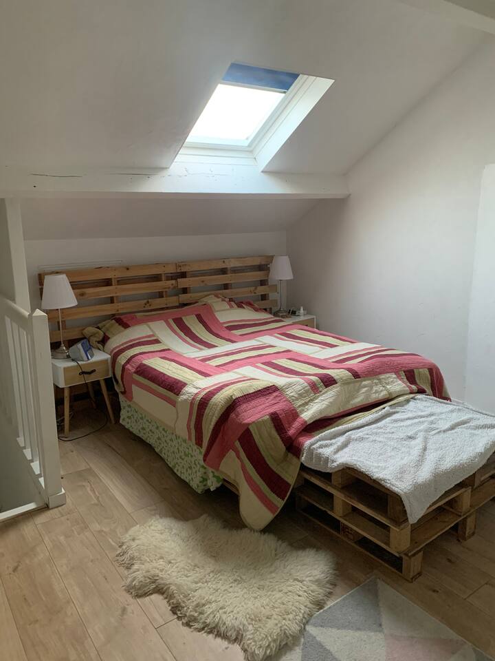 Спална соба 2