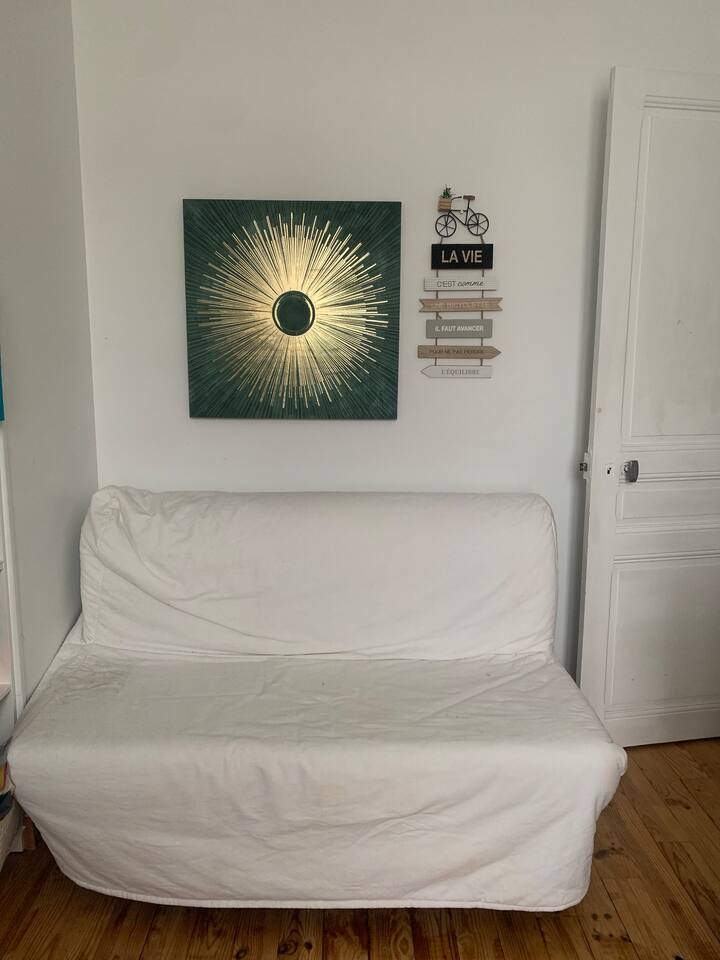 Спална соба 3