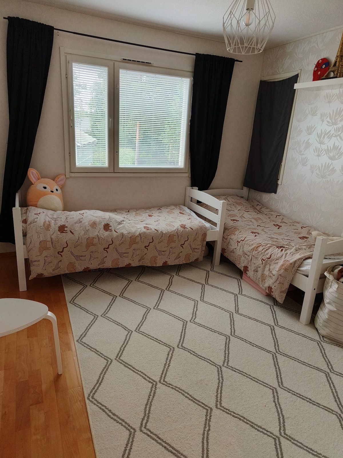 საძინებელი 1