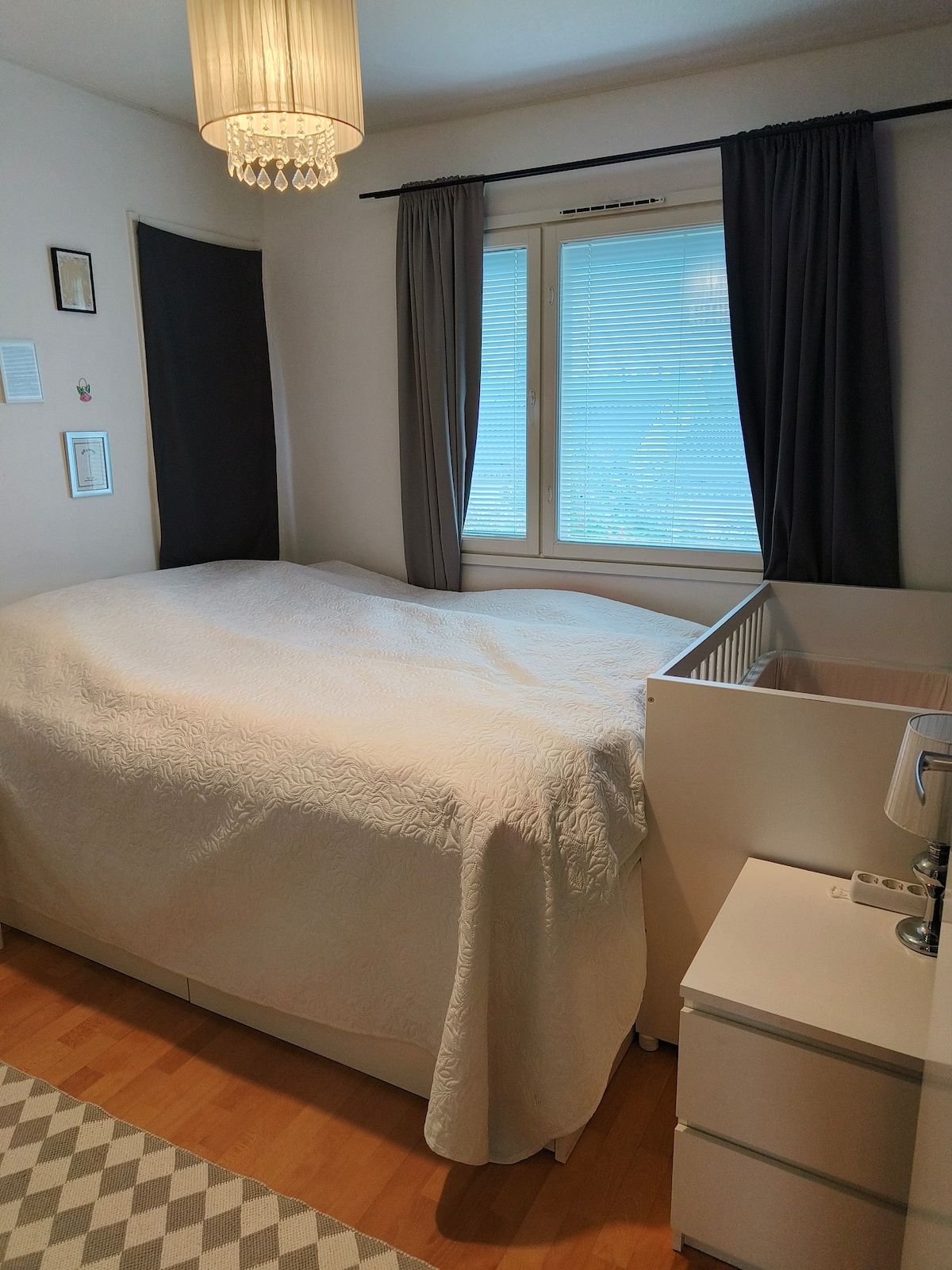 საძინებელი 3