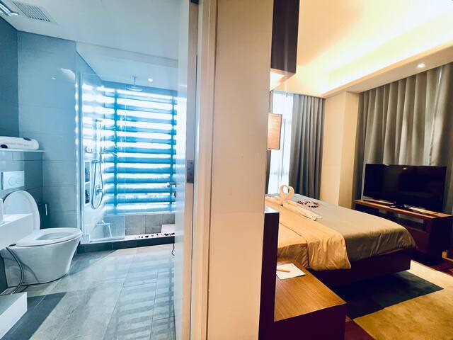 Zen managed Airbnb listing 2