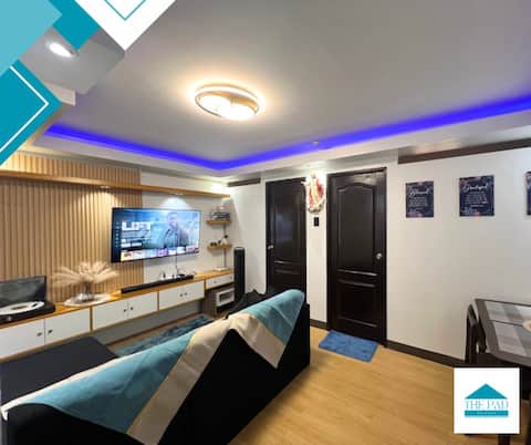 Condo in Marilao Bulacan