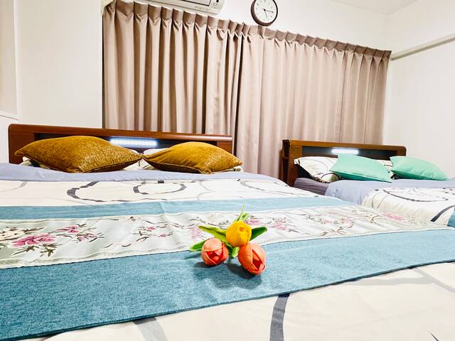 New*JR Ikebukuro8min/anime paradise/Airport direct