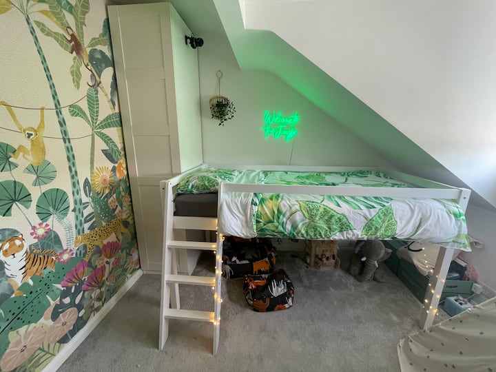 غرفة النوم 2