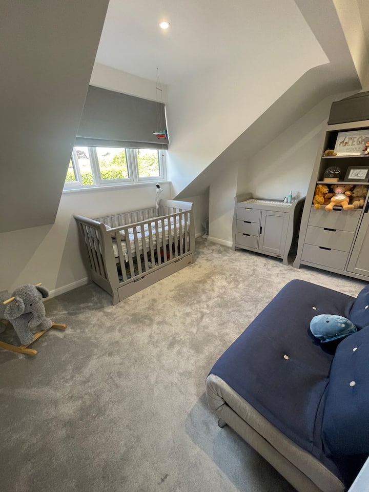 غرفة النوم 3