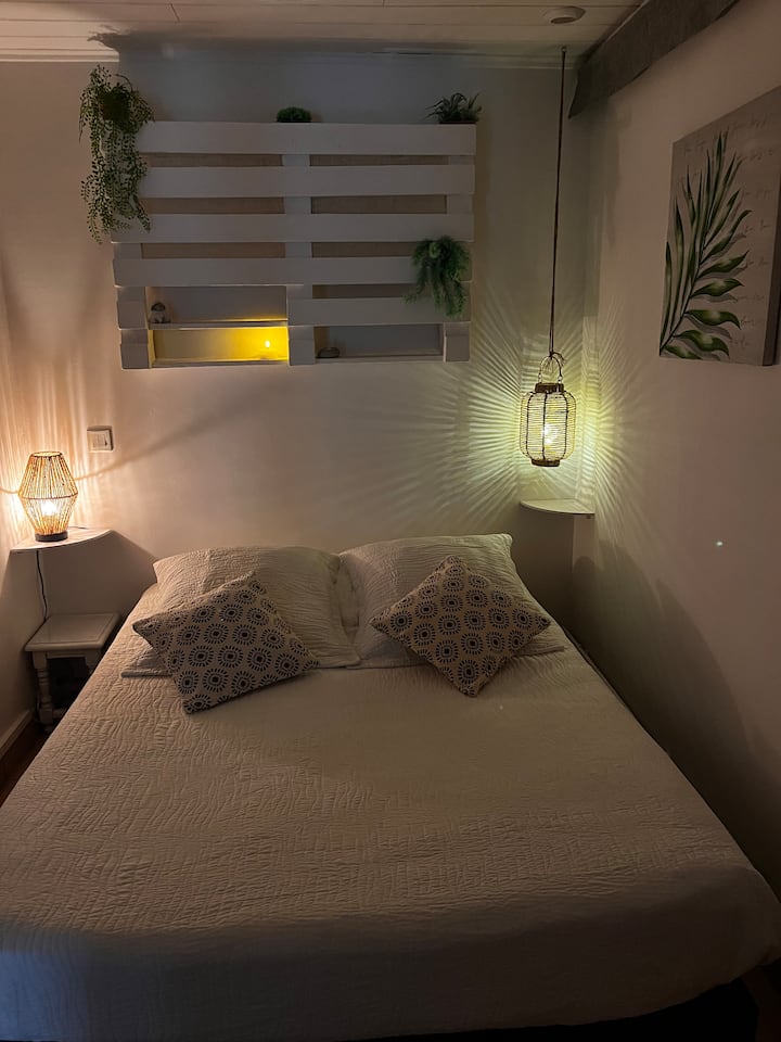 Chambre 1