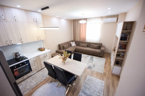 R&R Apartment