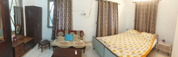 საძინებელი