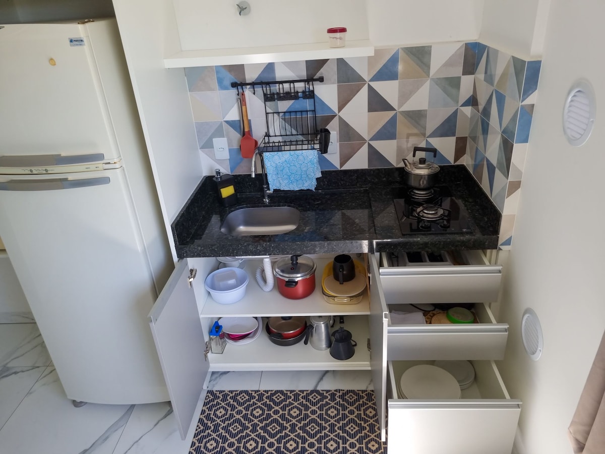 Top performing Airbnb: Águas de Canto Grande apt. 2 in Bombinhas