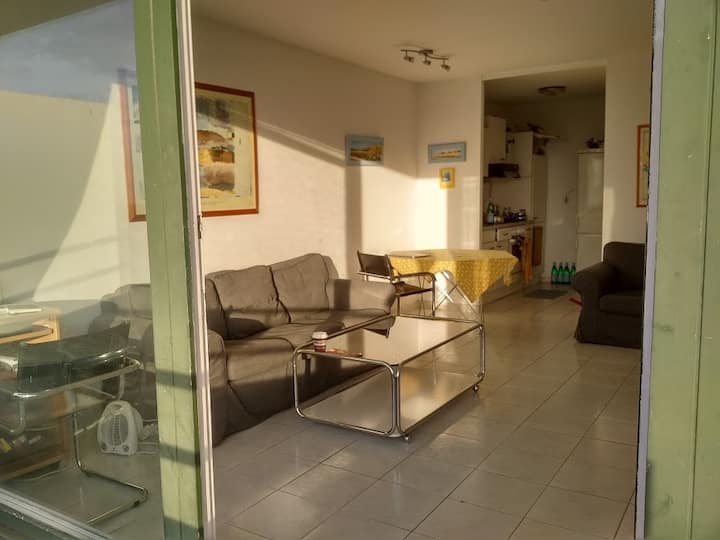 2 Rooms App. In Munich - Dachau