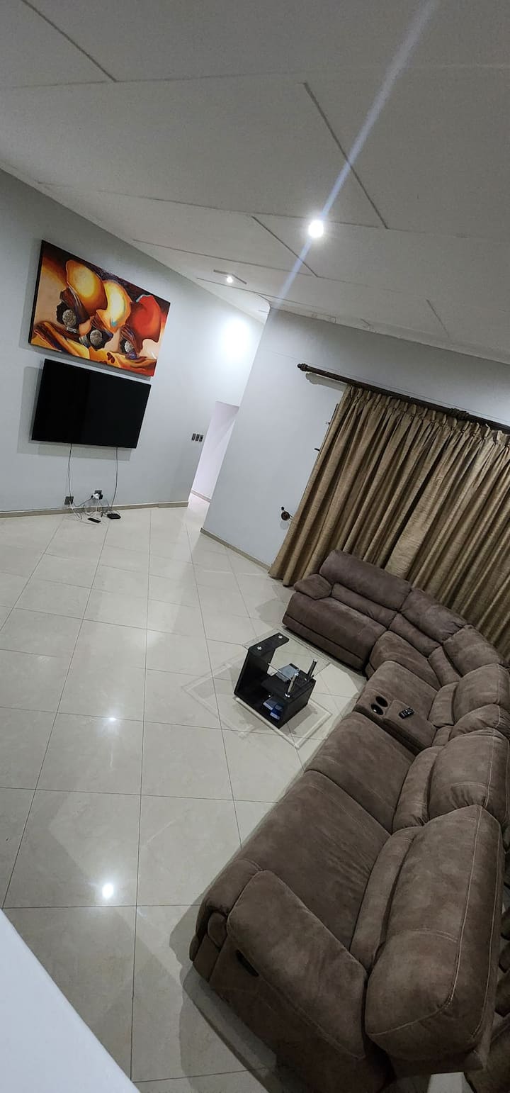 Sweet Room Part 3. - Windhoek