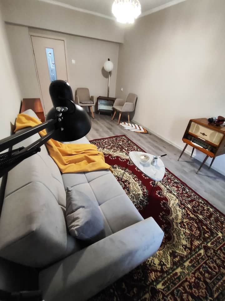 Дневна соба