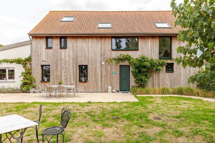 Apartment for 10 people