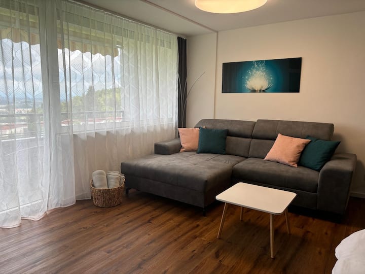 Ferienappartement Feyer - Oberteuringen