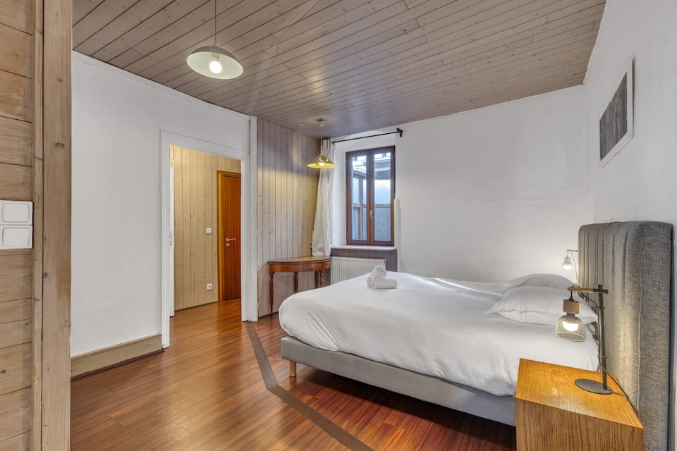 Clair de Lune · Centre-Ville · 1 Chambre — photo 3