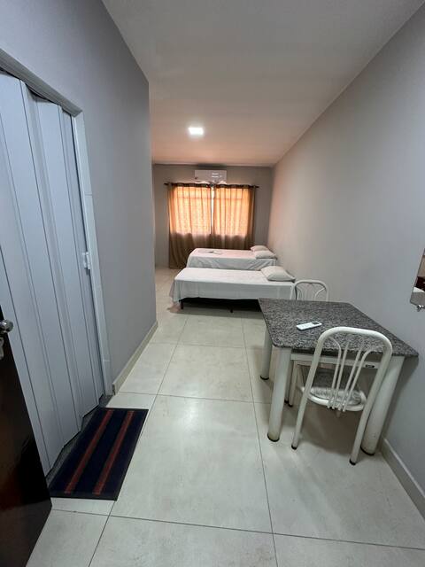 12 - Great suite in center