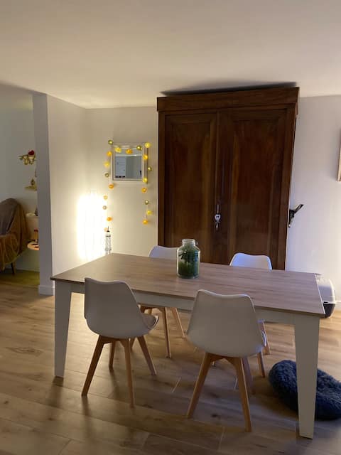 Maison, proche Versailles
