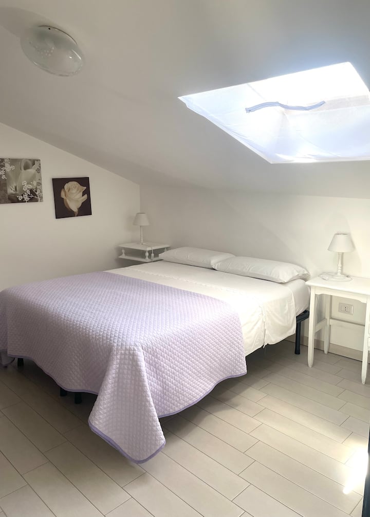 Habitación 1