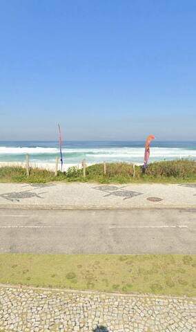 Casa Frente ao Mar (Espaço 3º Andar) Cond. fechado gallery image 2