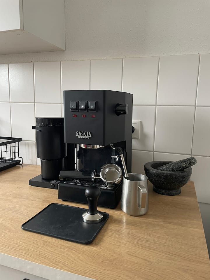 Künstlerwohnung In Uninähe - Kaufungen