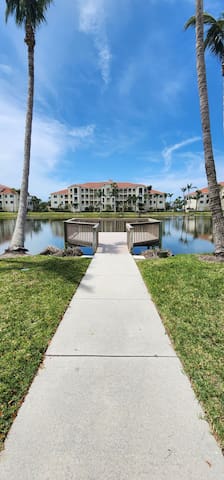 Guest favorite listing in Cape Coral