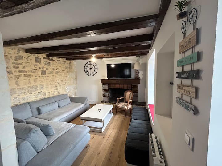 Maison De Ville < Isabella > - Châtellerault