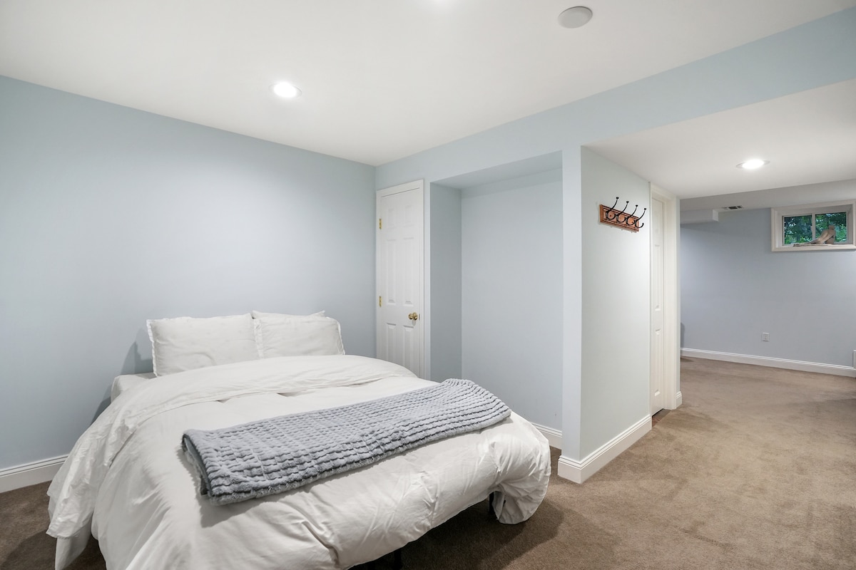 Спална соба 5