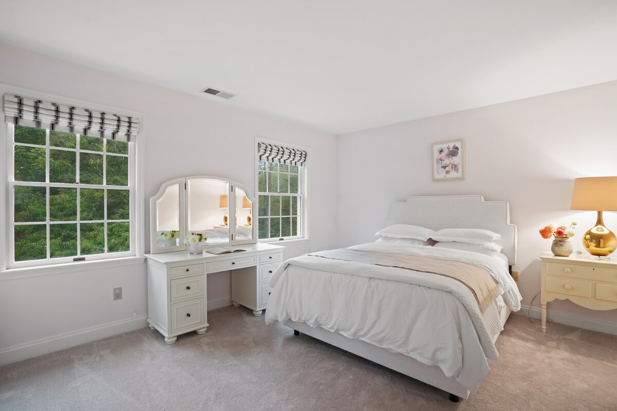 Спална соба 4