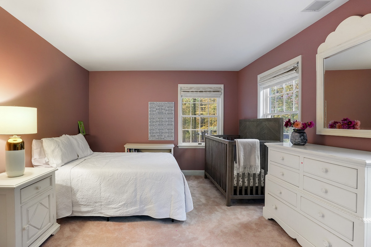 Спална соба 2