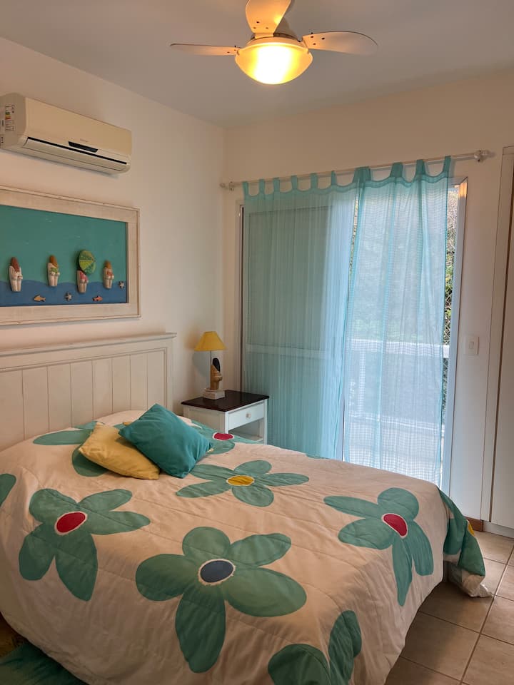 غرفة النوم 1