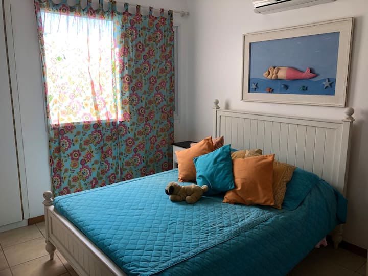 غرفة النوم 2