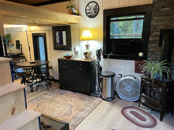 Всекидневна