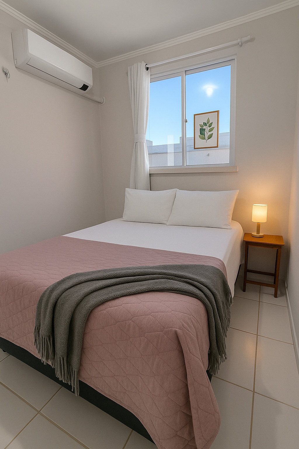 საძინებელი 2