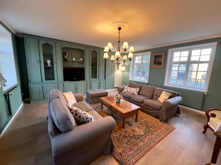 Le Châtelet Gîte 6 Personnes - Loon-Plage