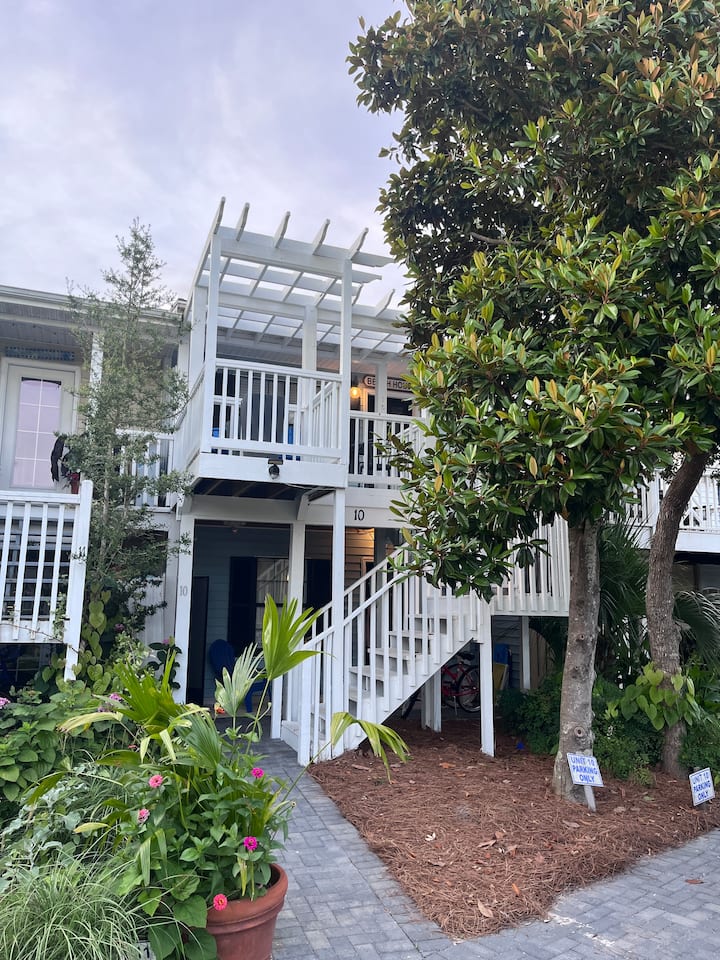 Solitude On 30a - Seacrest Beach - Beach Access - Rosemary Beach, FL