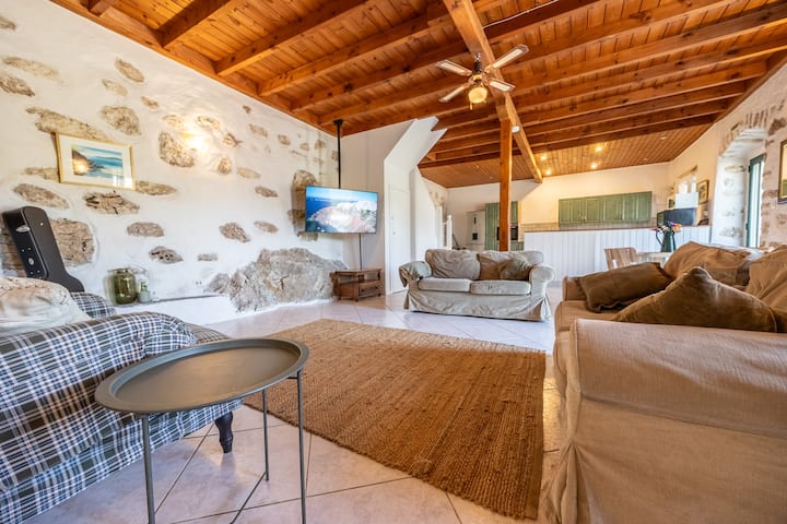 Rosemary House - Lefkada