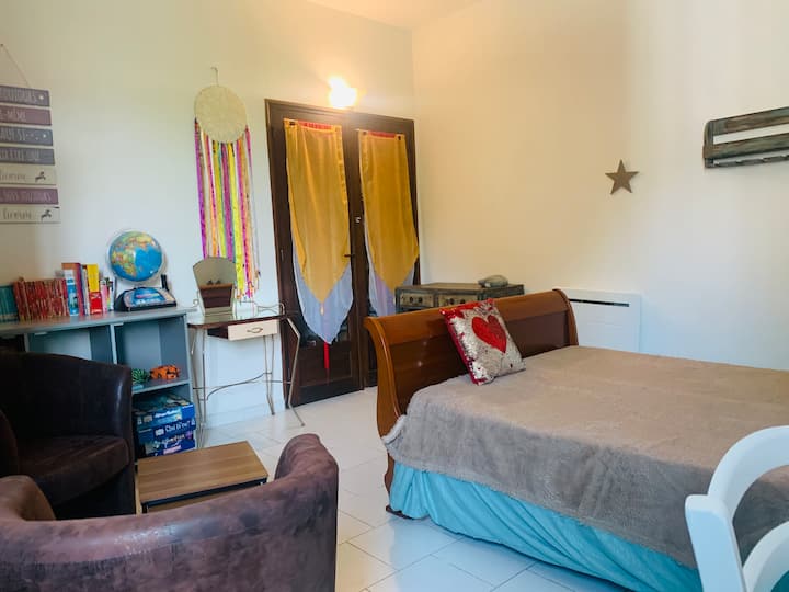 Habitación 2
